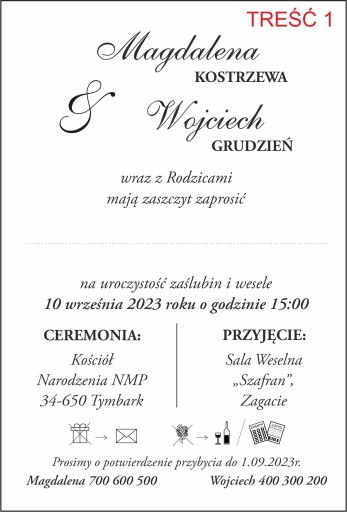 Svadobné oznámenia, strieborné zrkadlo so špinavou ružovou obálkou