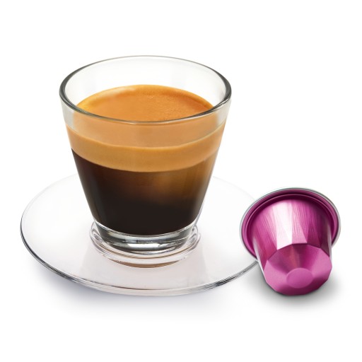 Kapsule Belmio ESPRESSO FORTE pre Nespresso 10