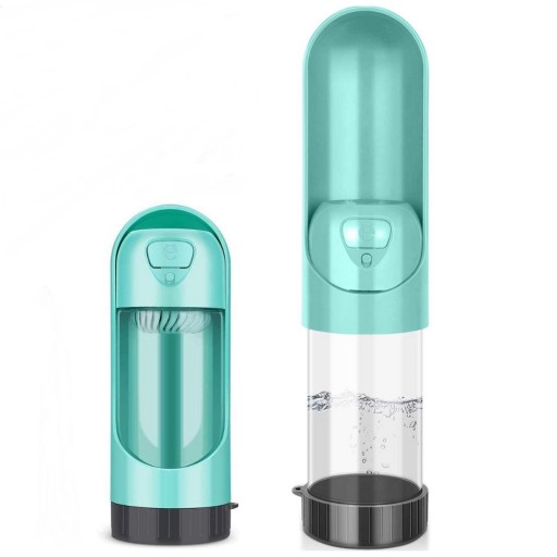Filter do 300 ml cestovnej fľaše, mäta