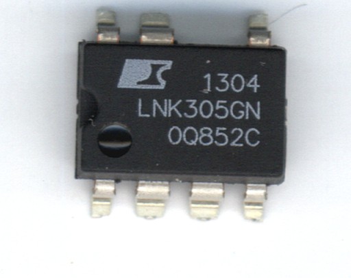IC OBVOD LNK305GN SMD-8B