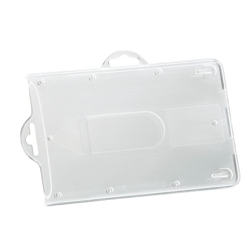 Držiak typ K ARGO - IDENTIFIKÁTOR - karta 88x53,8mm - 601045 - 1 ks.