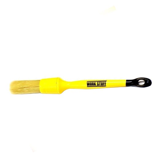 WORK STUFF Detailing Brush Classic 24mm