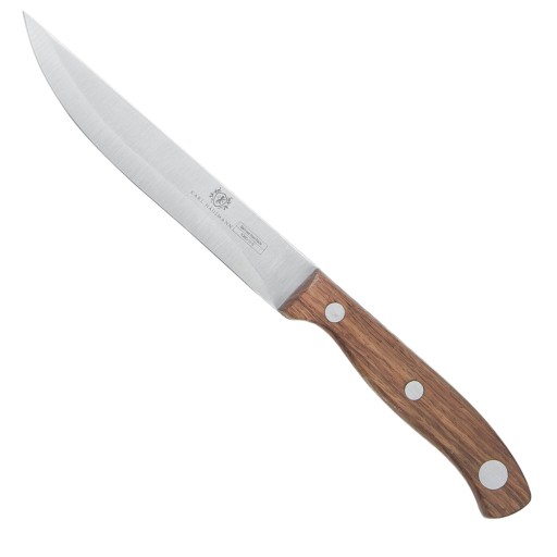 KUCHYNSKÝ Nôž 12,5CM, drevená rukoväť
