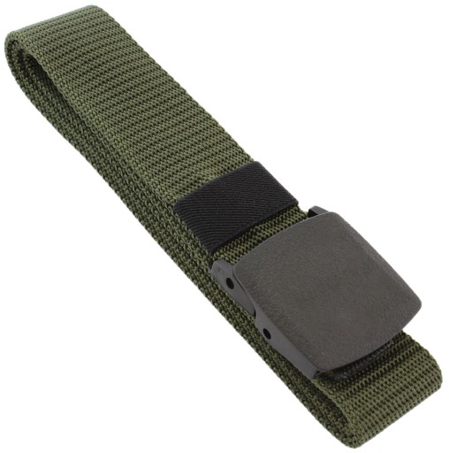 UNISEX taktický khaki popruh