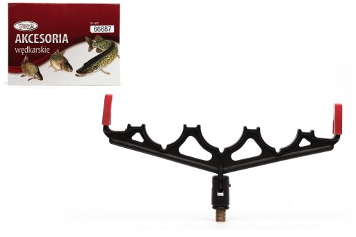 FEEDER DELUXE YORK STOJAN NA 3 Prúty