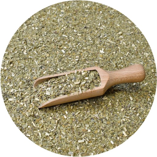 Yerba Mate Rio Parana Elaborada con Palo 50 g