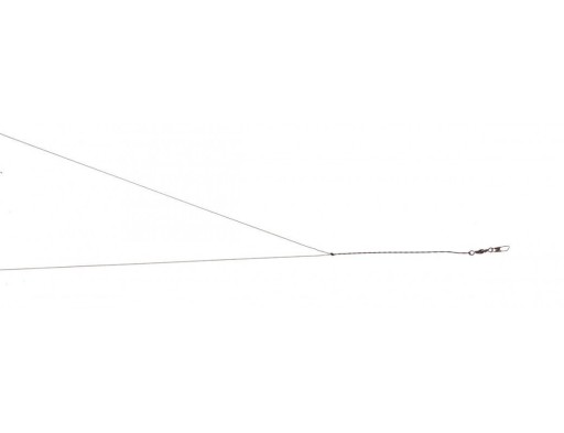MS RANGE Feeder Rig 3 Paternoster + krútený pár