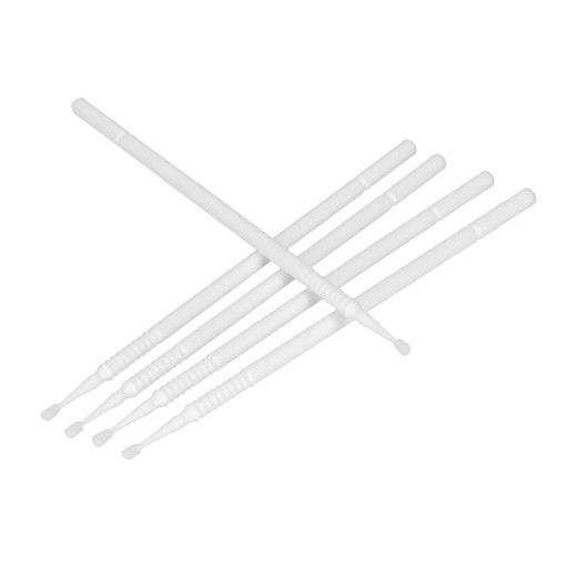 TYČKY TUCH-UP ŠTETCE APLIKÁTOR 1mm 100 ks
