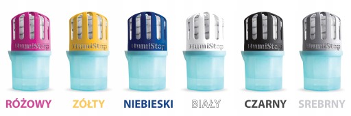 HUMISTOP ABSORBTOR VLHKOSTI s vložkou