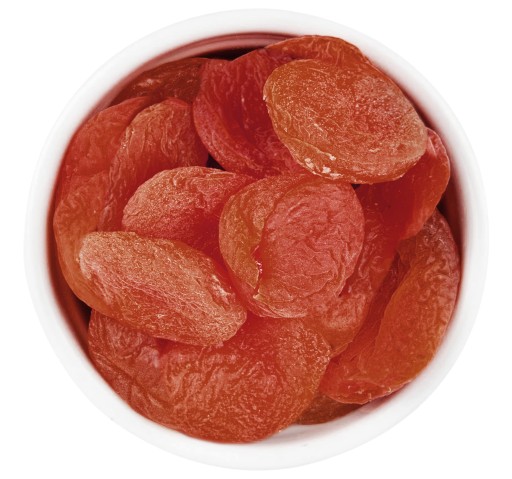 SUŠENÉ MARHULE 250g PRÍRODNÉ, BEZ SEMIENKOV, LAHODNÉ!