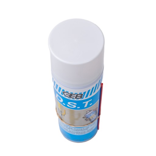 Detektor na testovanie úniku plynu 650 ml