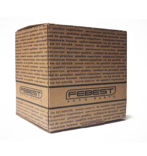 TESNENIE PODLOŽKY FEBEST TT-008