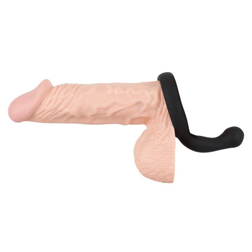 XL PENIS RING MASÍRUJE VÁŠ KLITORIS