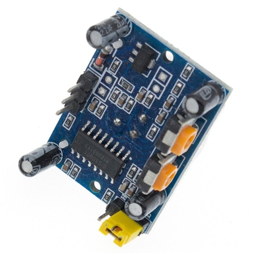 PIR pohybový senzor HC-SR501 Arduino pohybový detektor