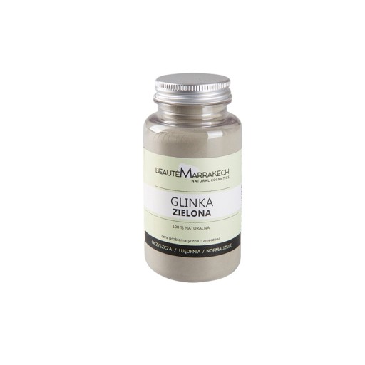 KRÁSNY MARAKÉŠSKÝ ZELENÝ ÍL PRÁŠOK 150 ML