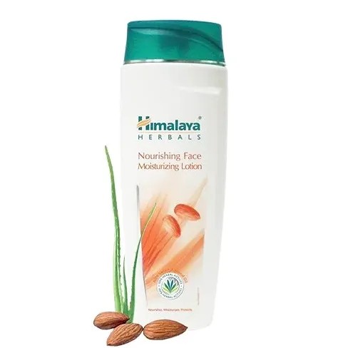 Himalájsky výživný hydratačný balzam na tvár SPF15 100 ml