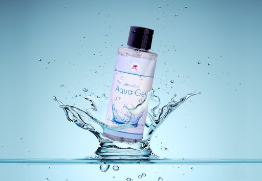 Sensitive Aqua 150 ml LUBRICANT hydratačný gél