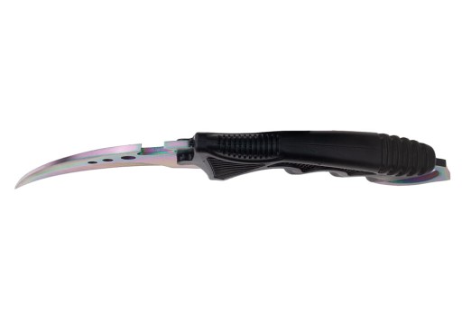 KARAMBIT CS:GO NECK KNIFE COUNTER STRIKE