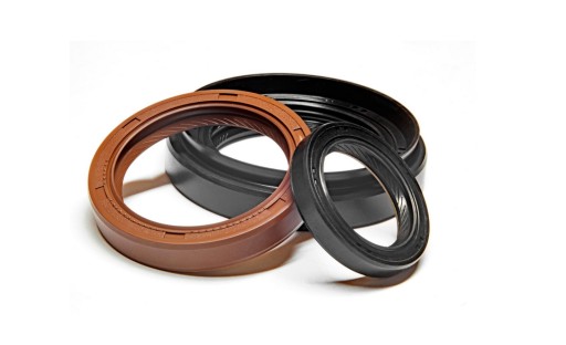 Simering Seal 40x52x7 NBR pre elektromotor.