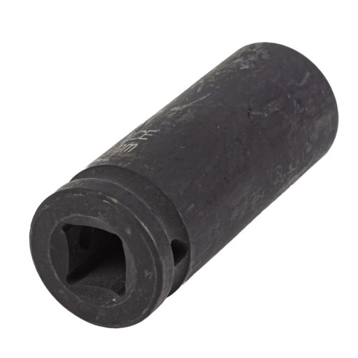 Nárazová špička nástrčnej hlavy hlboká 1/2