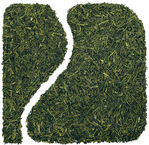 Zlatý čaj | JAPONSKÝ ČAJ SENCHA KAGOSHIMA 50g