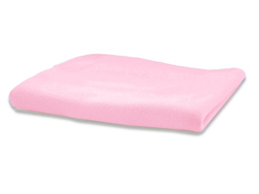 krásna, mäkká fleecová deka 75/100 farieb