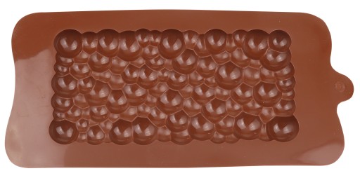 SILIKÓNOVÁ FORMA, TANIER, FORMA NA ČOKOLÁDU, BOMBOLÁDY :)