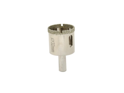 Diamantový jadrový vrták na kameninu 32mm GEKO G65032