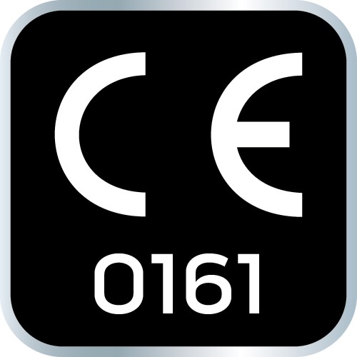 CERTIFIKOVANÁ OCHRANNÁ PRILBA, ZELENÁ NEO TOOLS 97-203