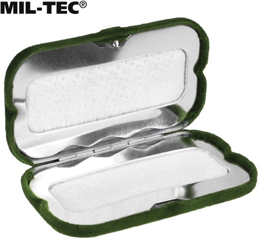 MIL-TEC KARBÓNOVÉ PUZDRO NA RUKY WEATER
