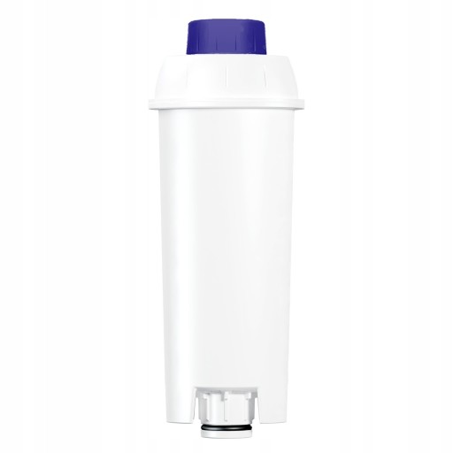 Náhradný filter do kávovaru Delonghi - kazeta Sillar