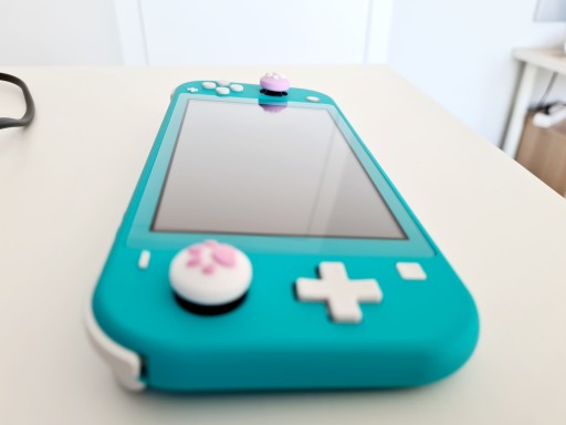 ANALOGOVÁ GUMA NINTENDO SPÍNACÍ PAPIER PREKRÝVA 4 KS
