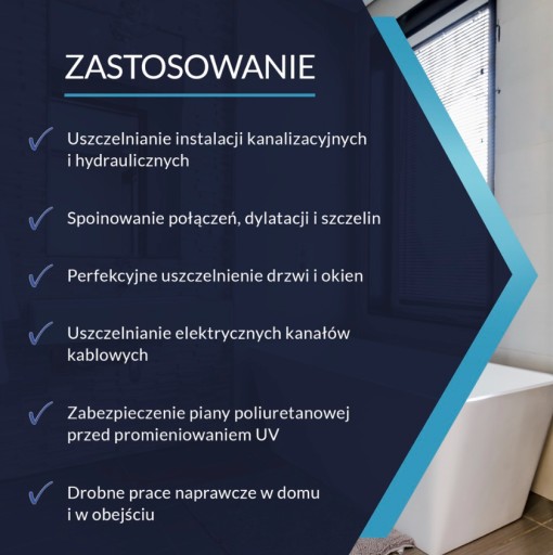 Bezfarebný silikón 280 ml Super Plus Tytan