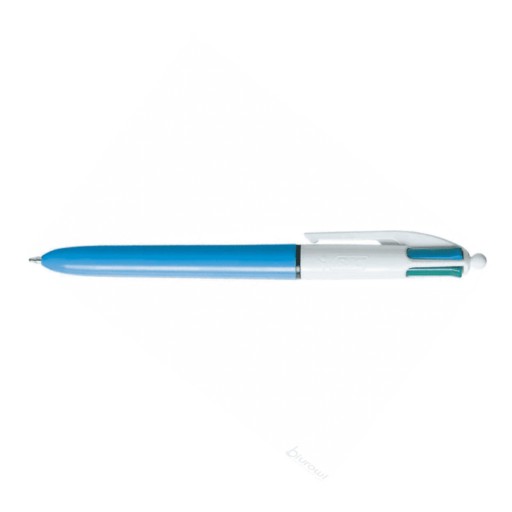 AUTOMATICKÝ GUĽOVÝ BOD 4-FAREBNÝ BIC MEDIUM 1 ks.