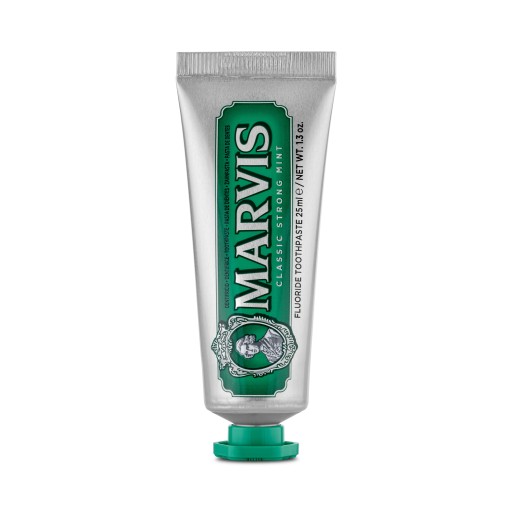 Zubná pasta Classic Strong Mint Marvis 25 ml