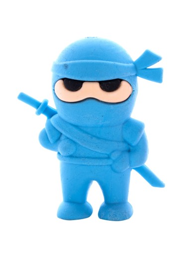NINJA MIX guma 3 kusy Astra