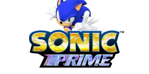 POSTAVA SONIC PRIME BALL SURPRISE
