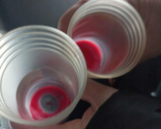 OLEJOVÉ SVIEČKOVÉ VLOŽKY CELOROČNE 3 dni BIO 14cm