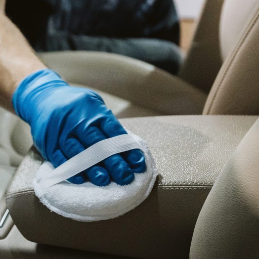 ČISTIČ AUTOKOŽE 250ml