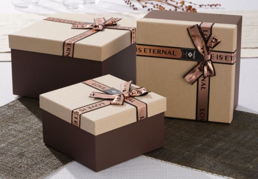 KRÉMOVO-CHOCO VILLA ITALIA DARČEKOVÝ BOX