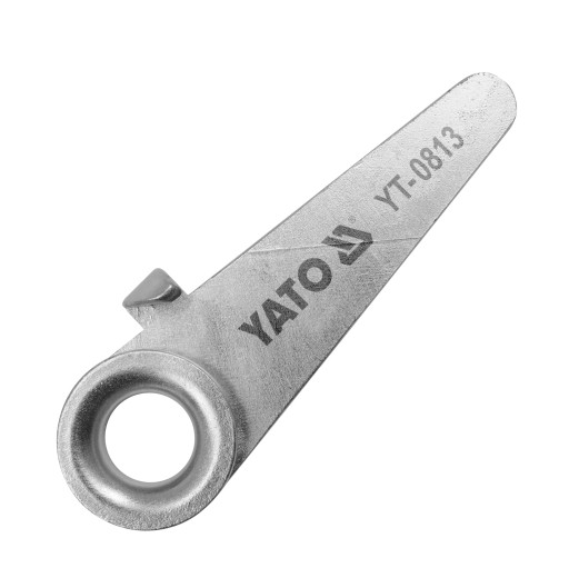 Ohýbačka brzdových rúrok 6 MM YATO