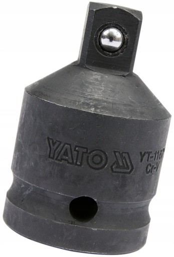 ZNÍŽENIE NÁRAZU 3/4'' - 1/2'' YATO