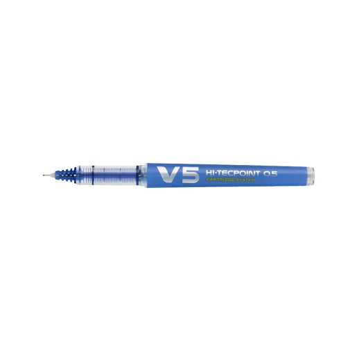 Systém kazety Hi-Tecpoint V5