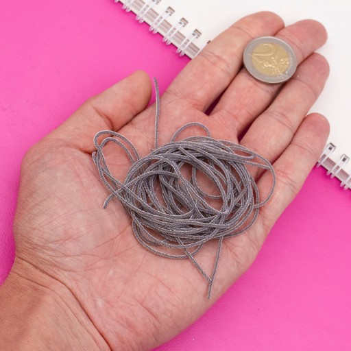 Vrecúško na vyšívanie Medené 1,2mm 307sm/10g