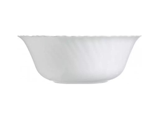 Feston Luminarc šalátová misa 12 cm biela