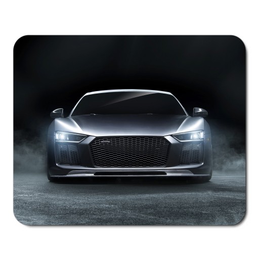 AUDI podložka pod myš, darček pre fanúšika