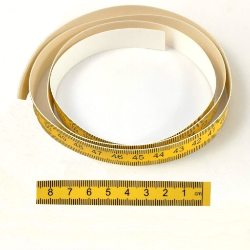 Samolepiace krajčírstvo 120cm Ľavostranné