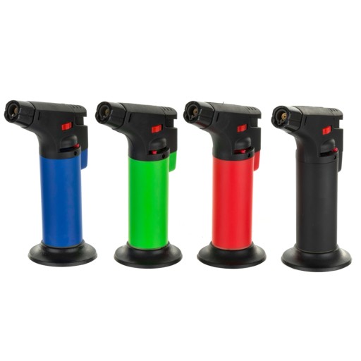 MINI plynový horák, spájkovačka, fúkacia lampa, zapaľovač