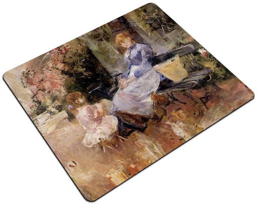 Prestieranie Berthe Morisot's Fairy Tale 24x19cm