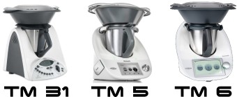 LYŽIČKOVÁ STIERKA pre THERMOMIX TM6 TM5 TM31